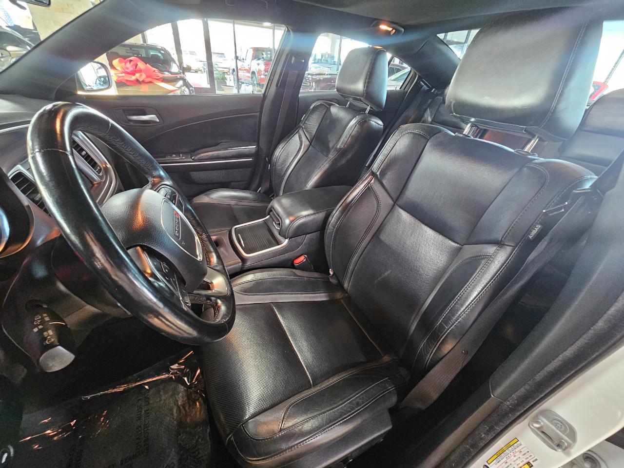 Dodge Charger SXT RWD 2021