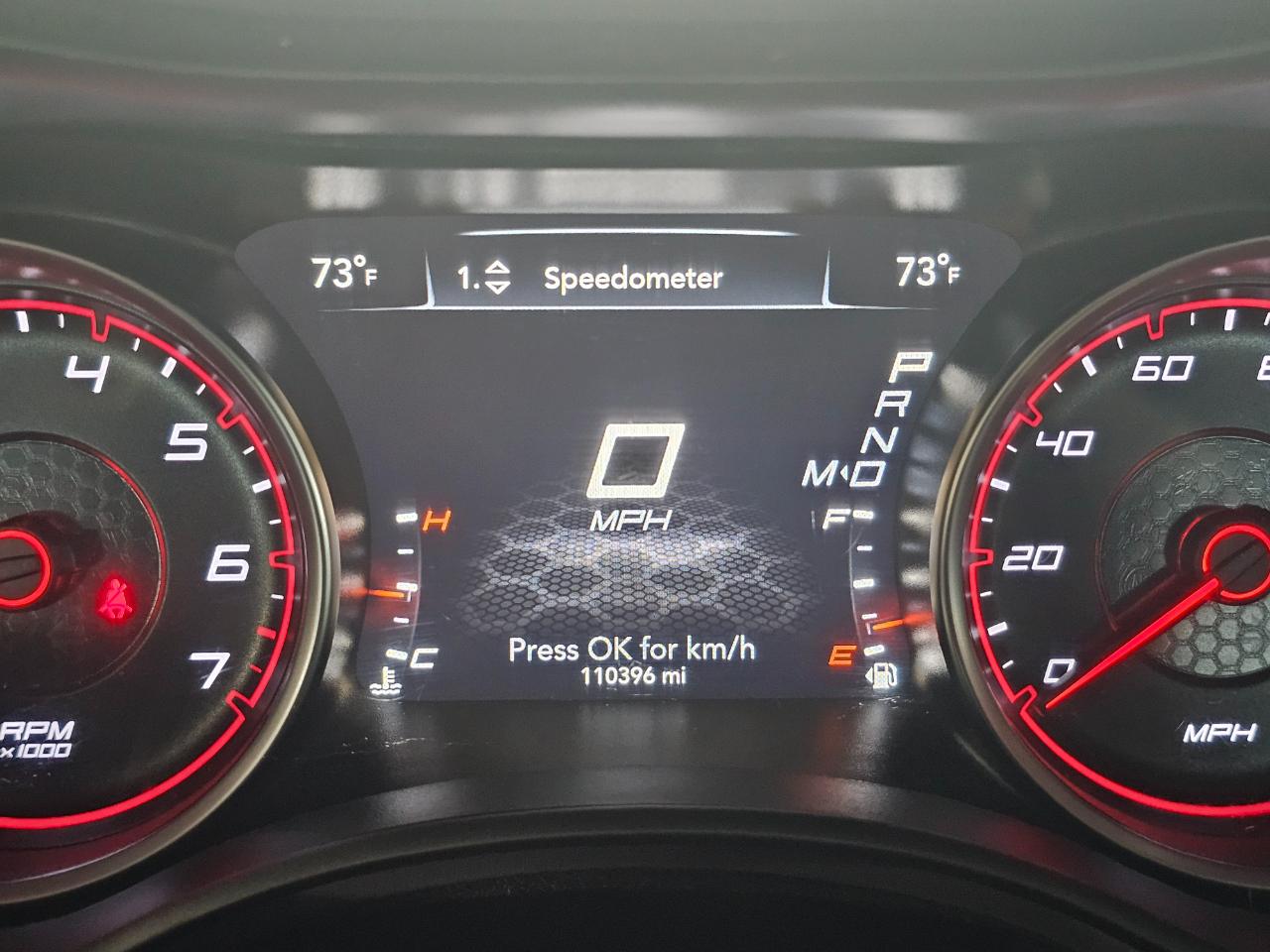 Dodge Charger SXT RWD 2021