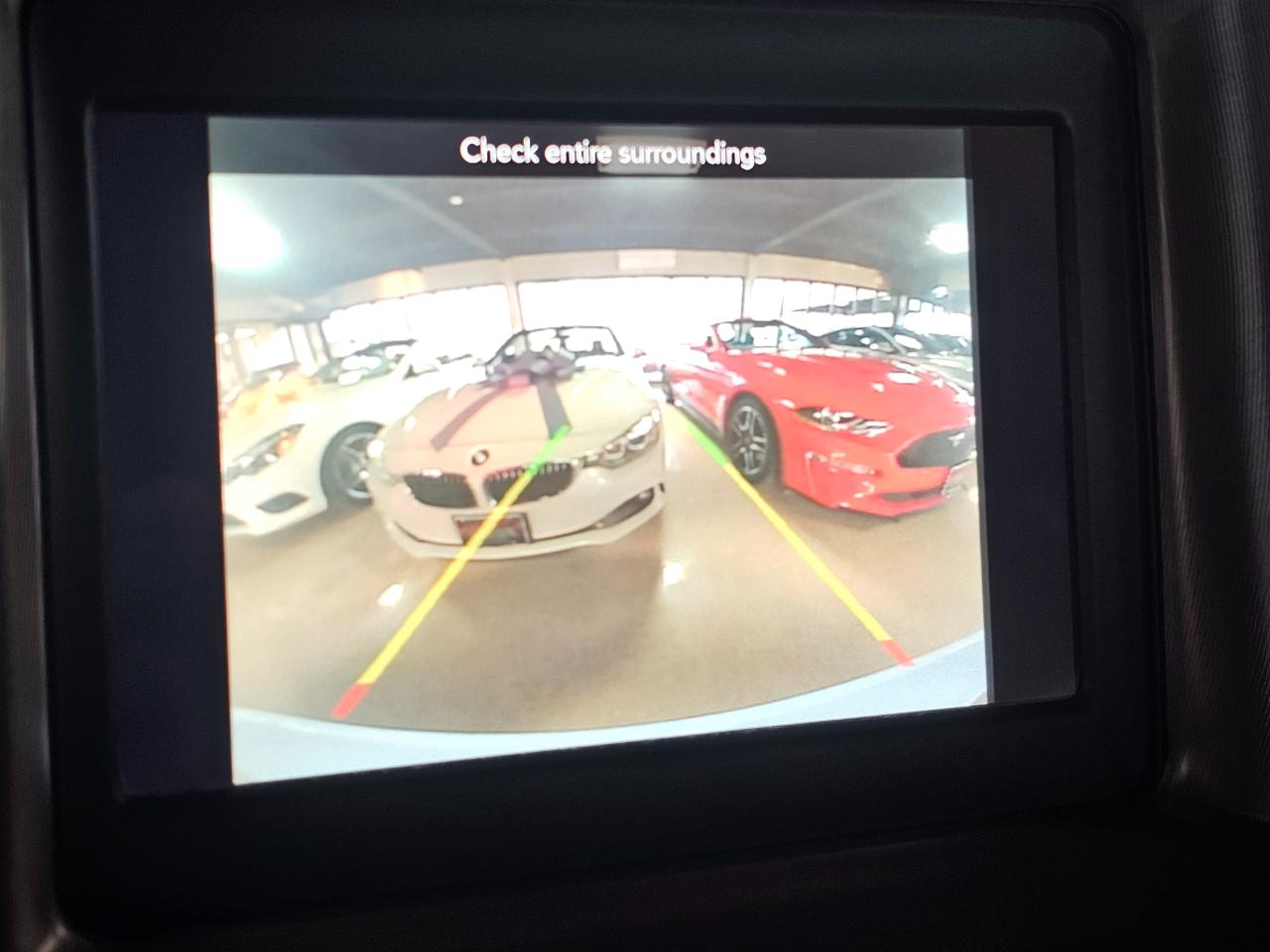 Dodge Charger SXT RWD 2021