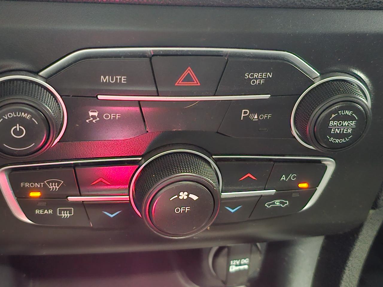 Dodge Charger SXT RWD 2021