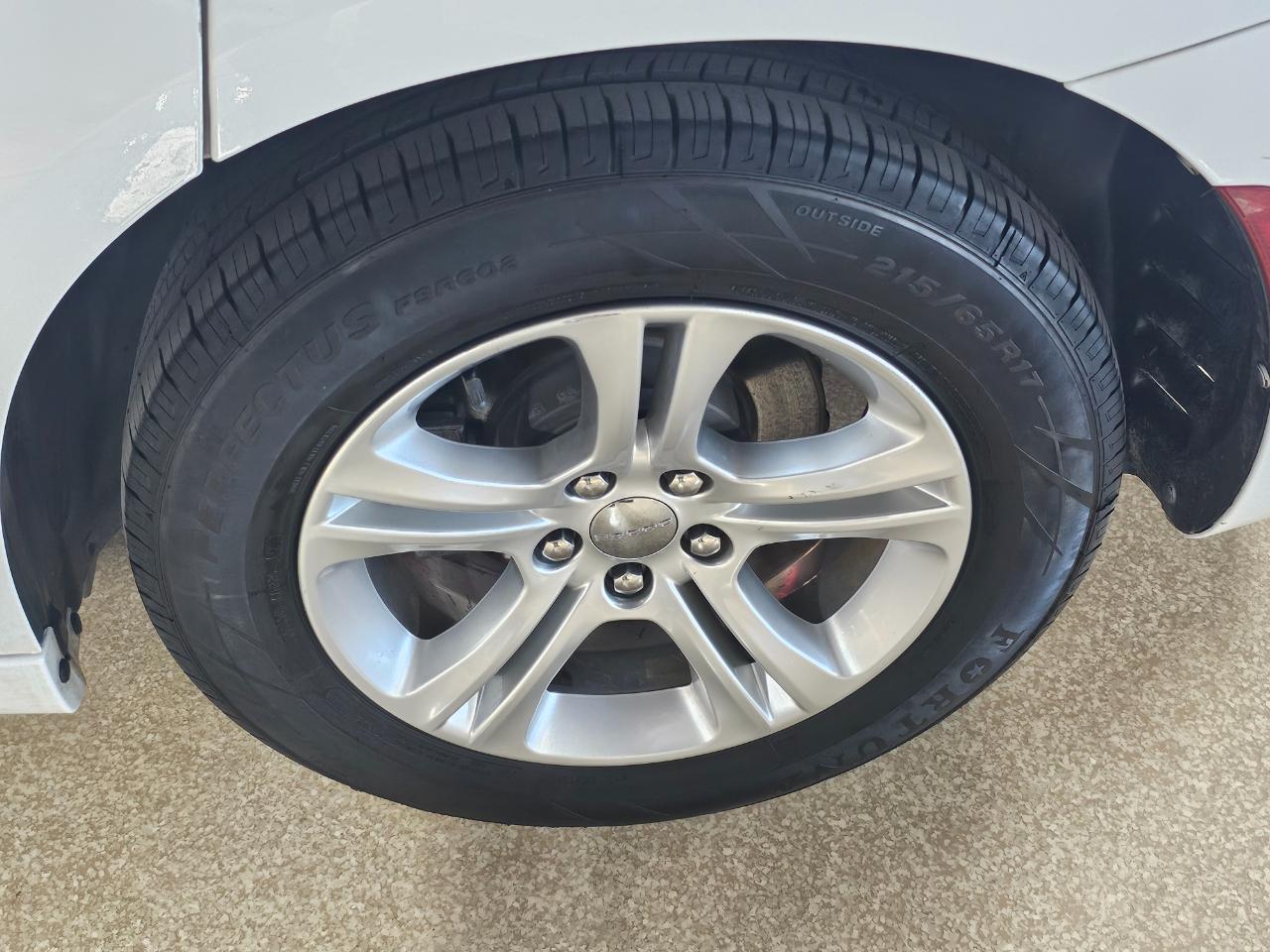 Dodge Charger SXT RWD 2021