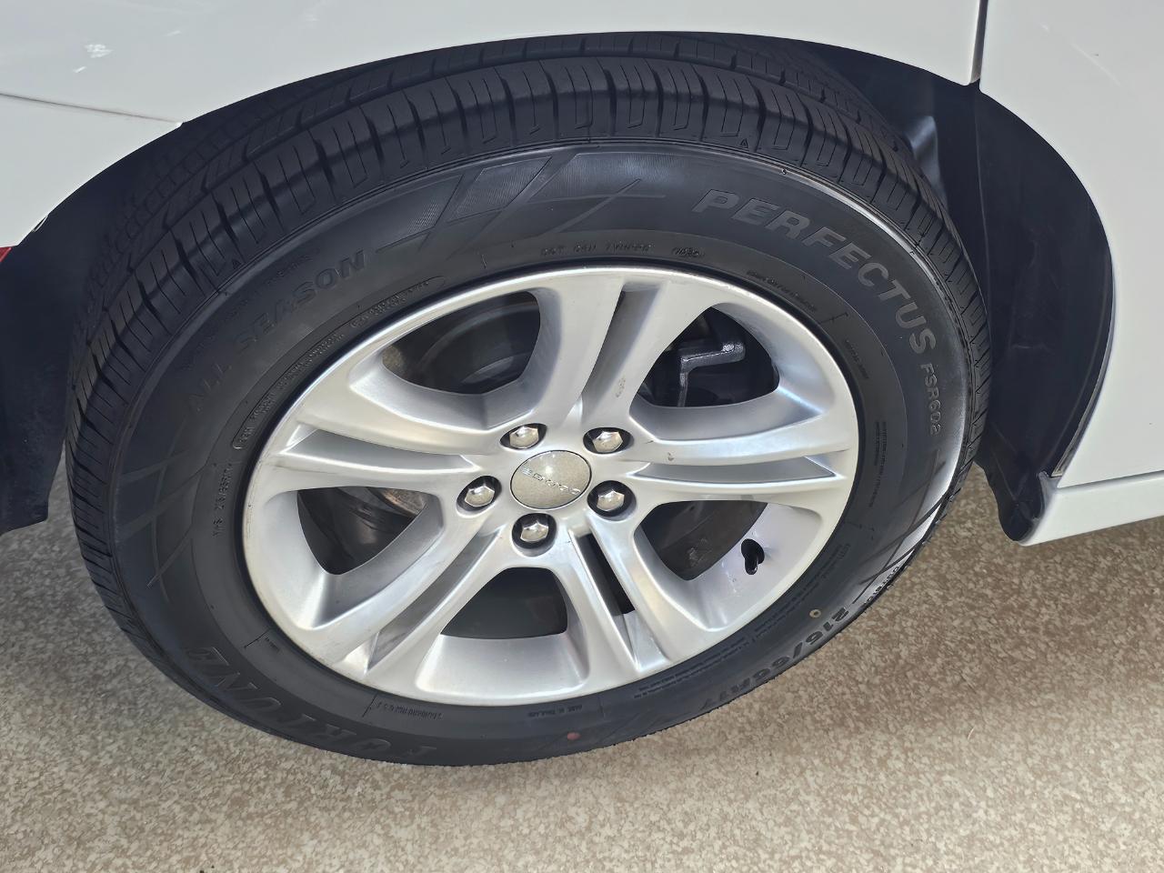 Dodge Charger SXT RWD 2021