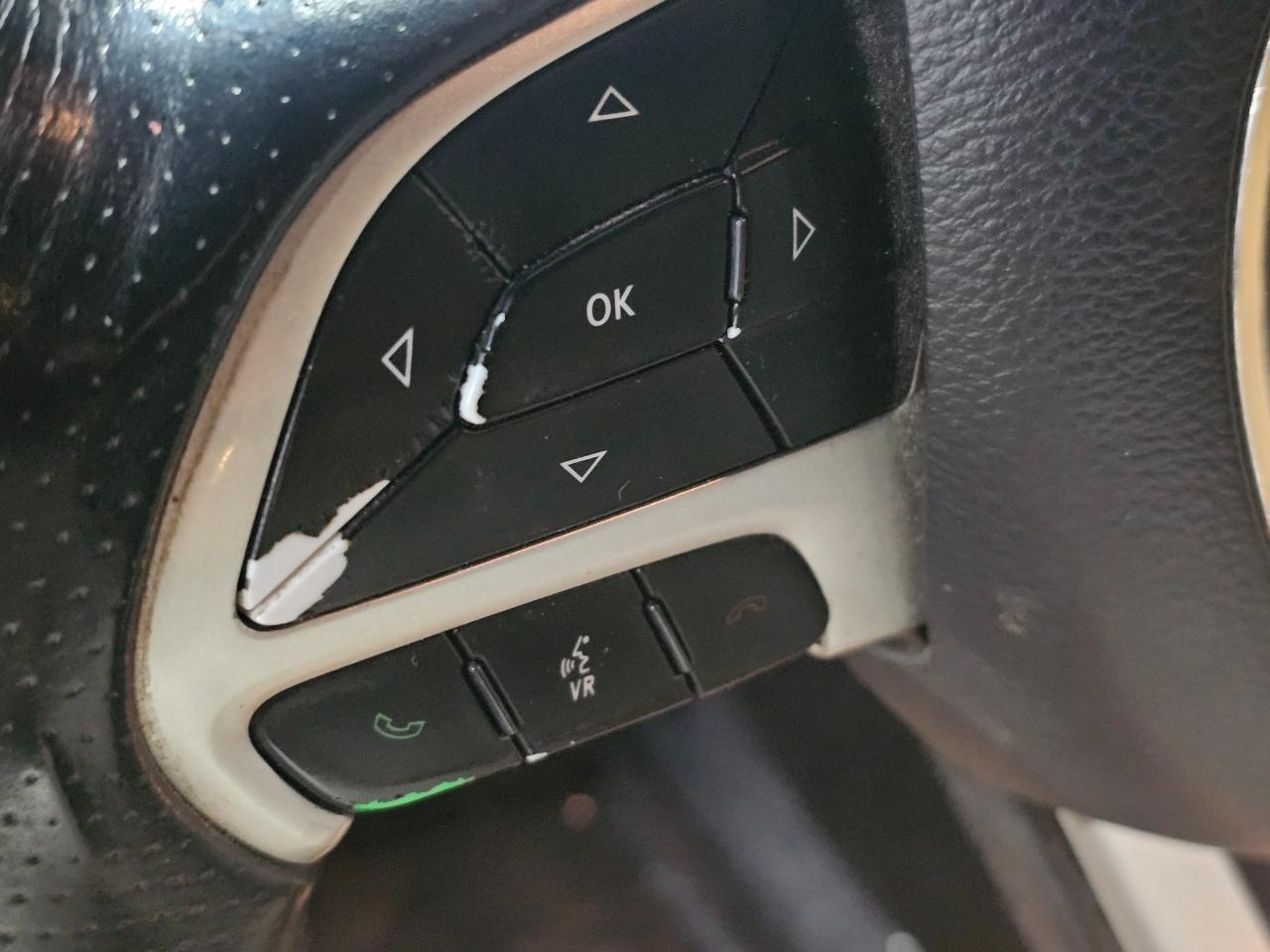 Dodge Challenger SXT Plus Coupe 2017