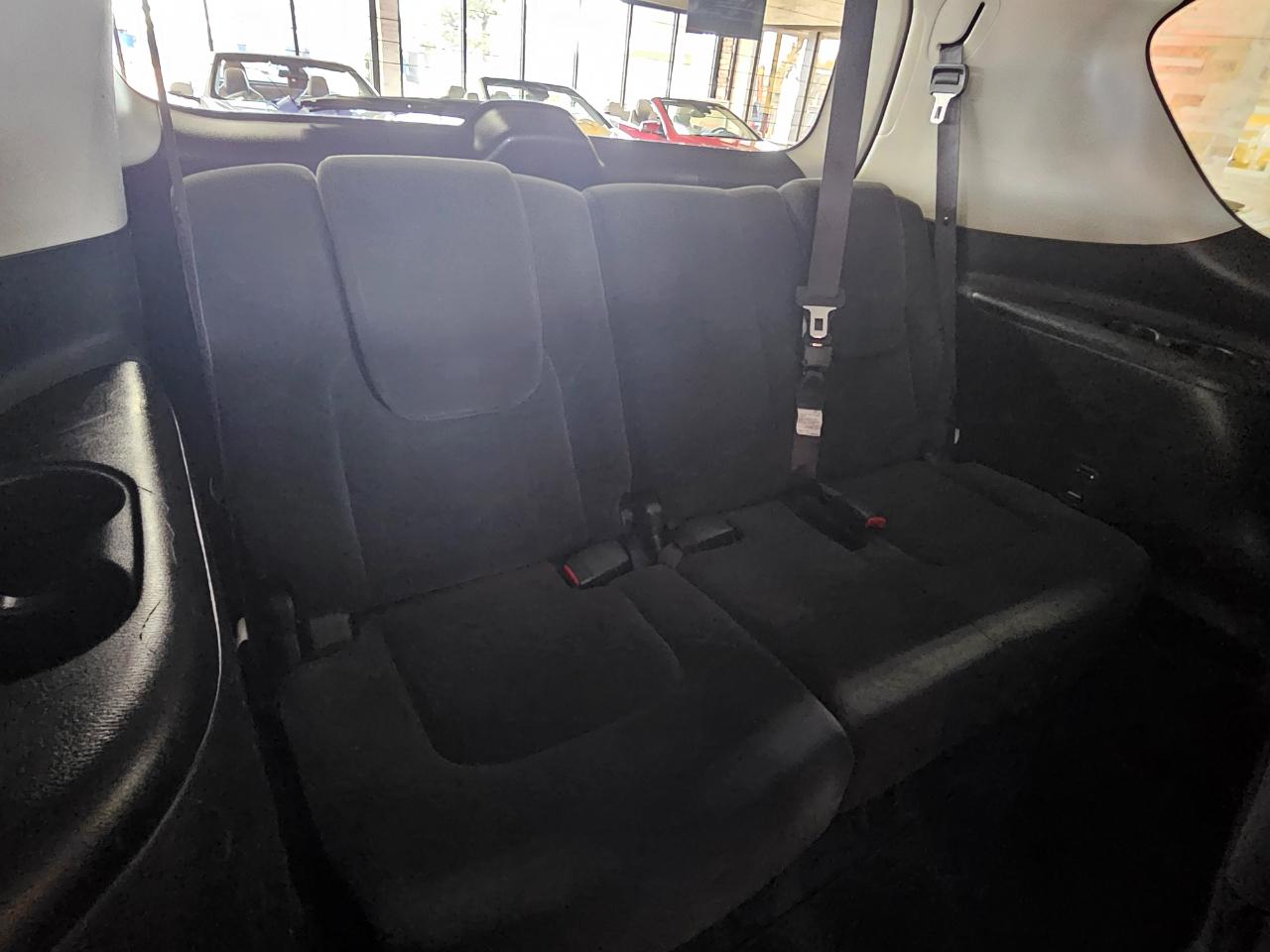 Nissan Armada 4x4 SV 2019