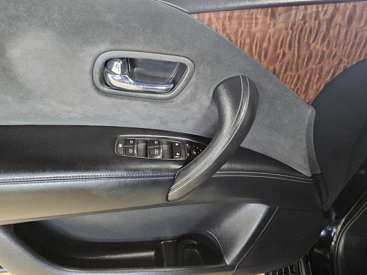 Nissan Armada 4x4 SV 2019