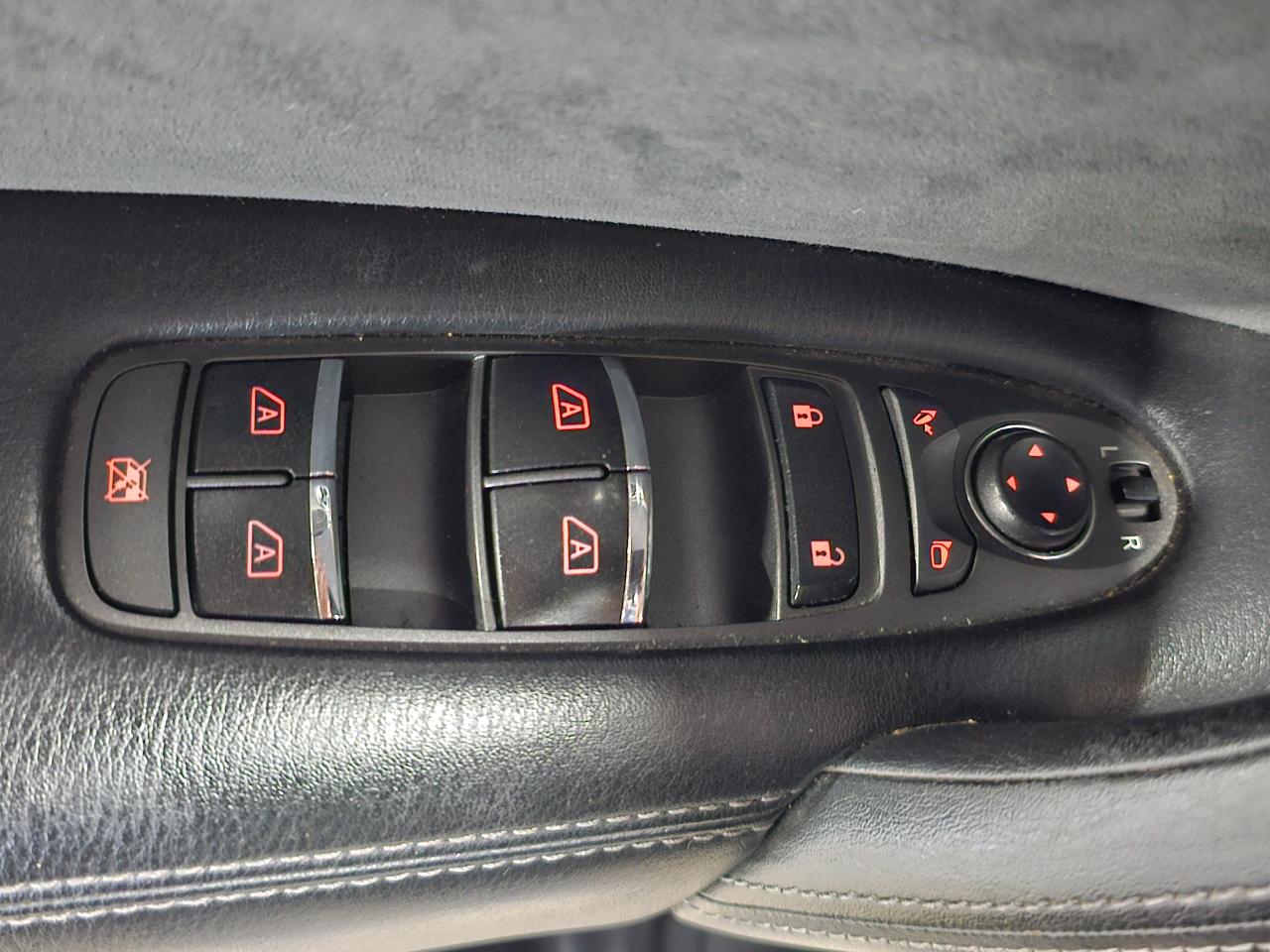 Nissan Armada 4x4 SV 2019