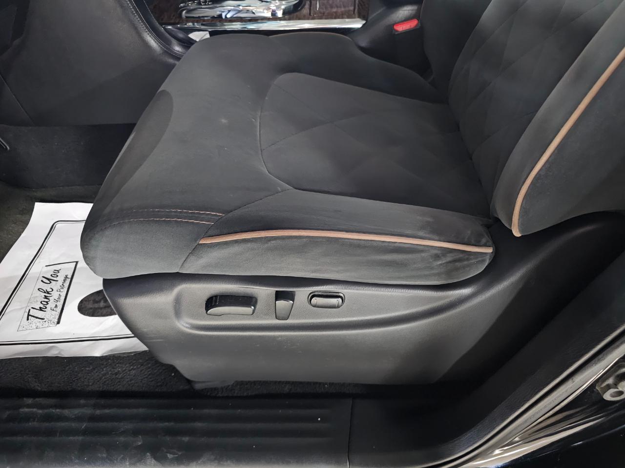 Nissan Armada 4x4 SV 2019