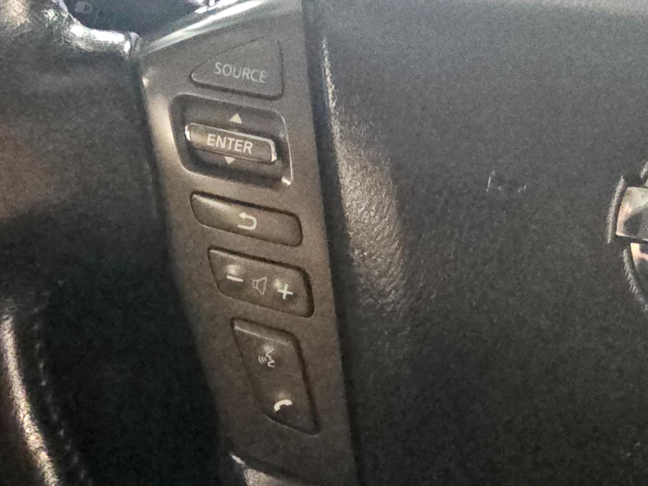 Nissan Armada 4x4 SV 2019