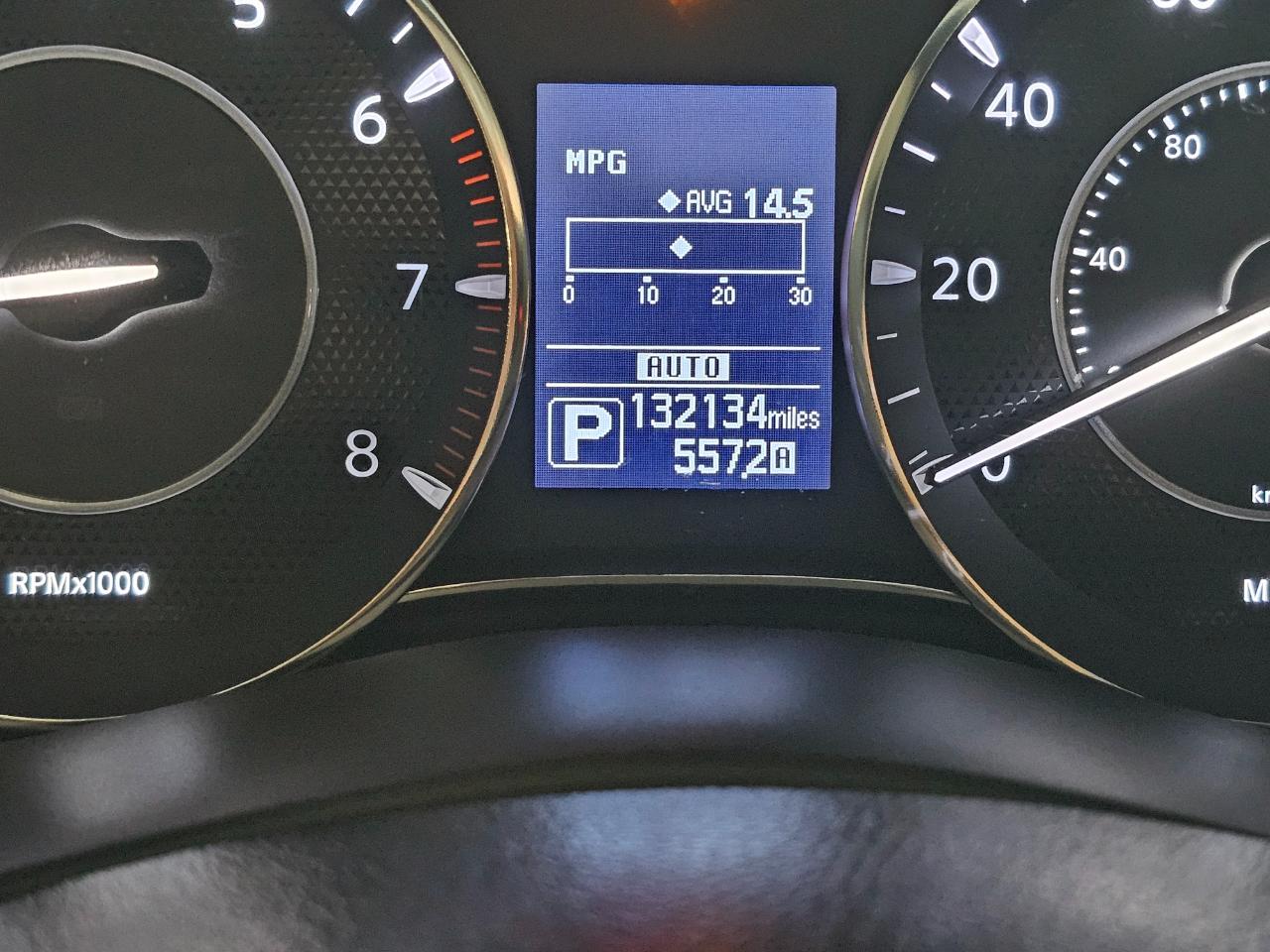 Nissan Armada 4x4 SV 2019