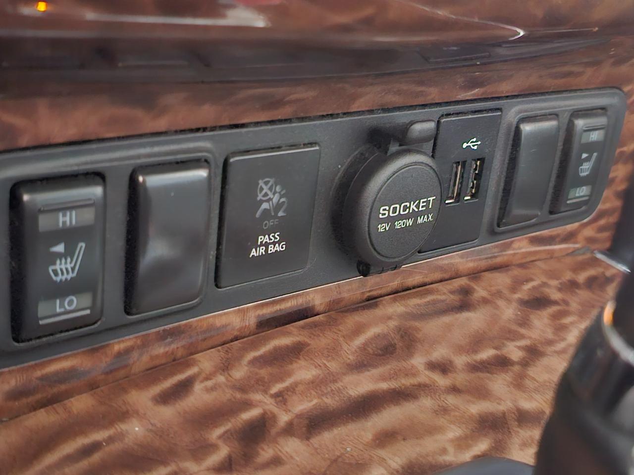 Nissan Armada 4x4 SV 2019