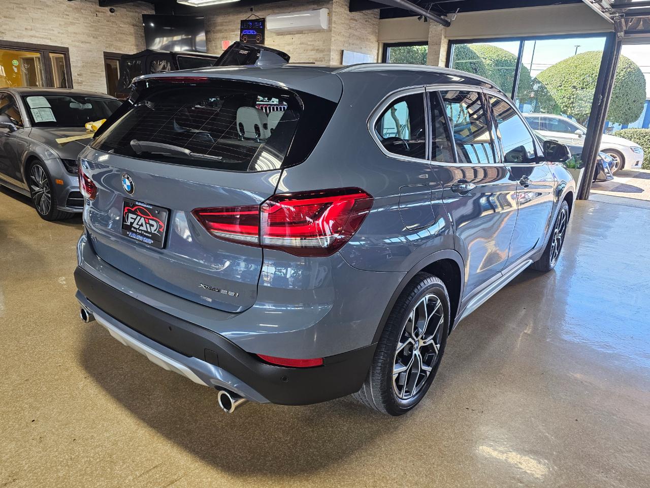 BMW X1 xDrive28i Sports Activity Vehicle 2021