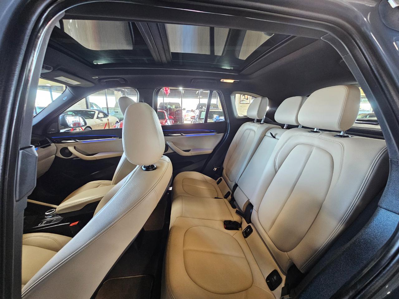 BMW X1 xDrive28i Sports Activity Vehicle 2021