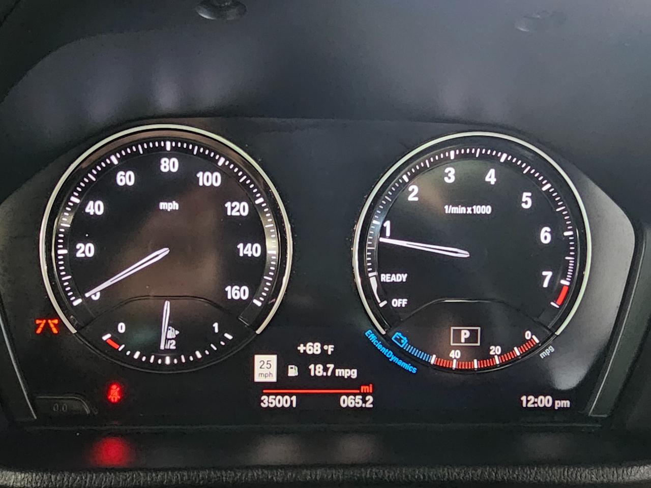 BMW X1 xDrive28i Sports Activity Vehicle 2021