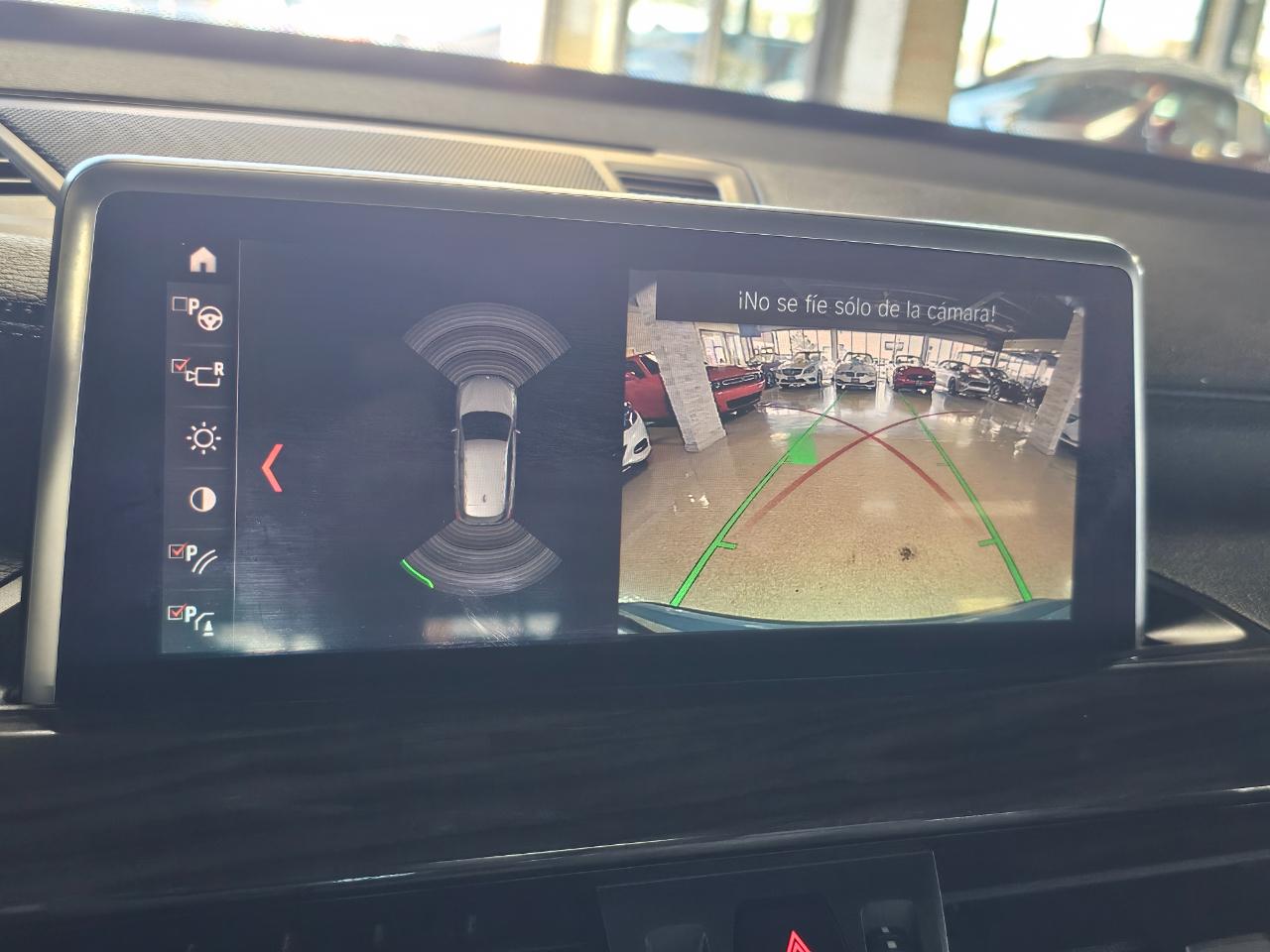 BMW X1 xDrive28i Sports Activity Vehicle 2021