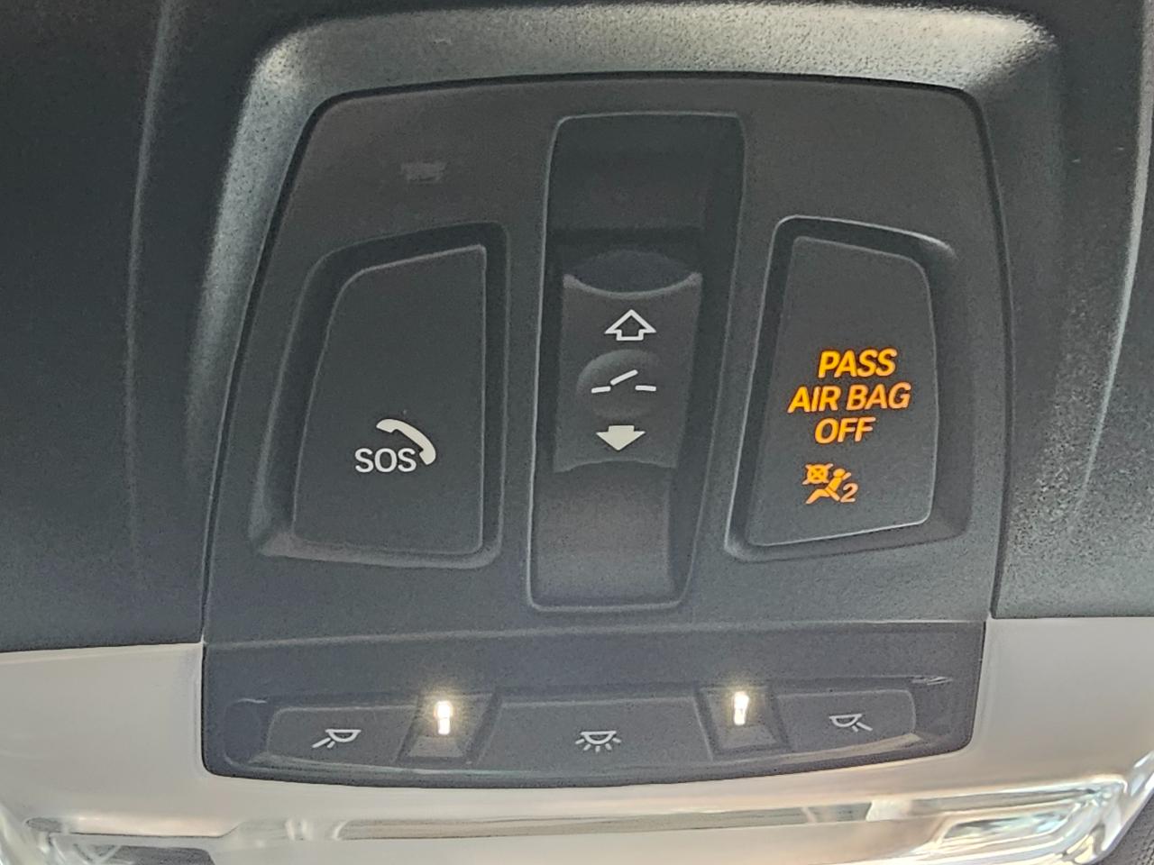 BMW X1 xDrive28i Sports Activity Vehicle 2021