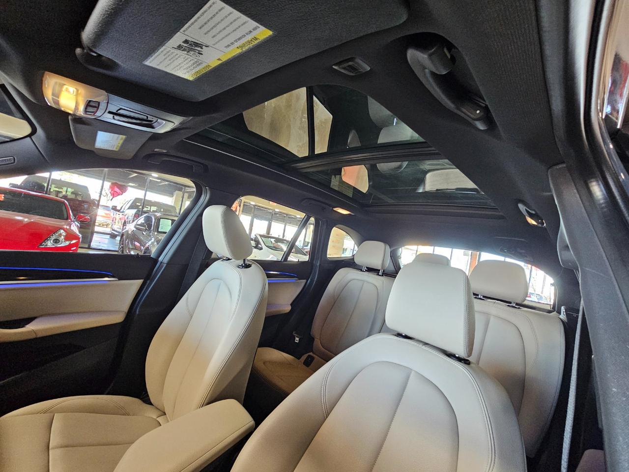 BMW X1 xDrive28i Sports Activity Vehicle 2021