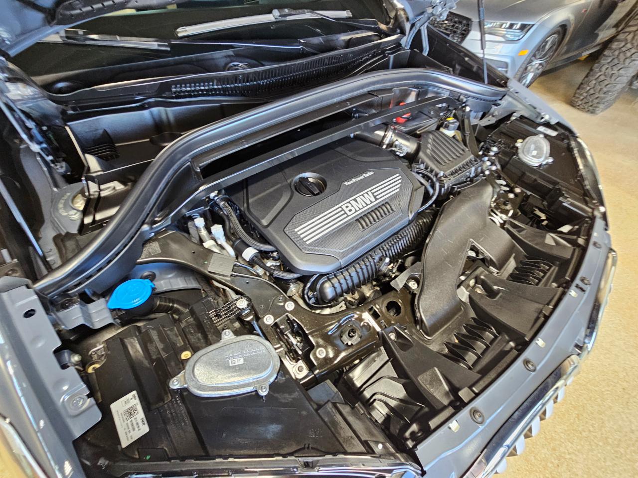 BMW X1 xDrive28i Sports Activity Vehicle 2021