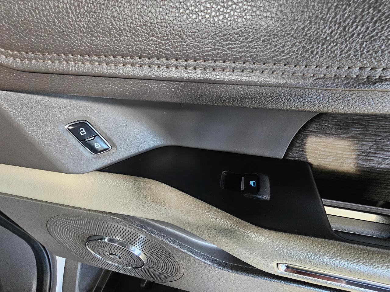 Ford Expedition Max Limited 4x4 2018