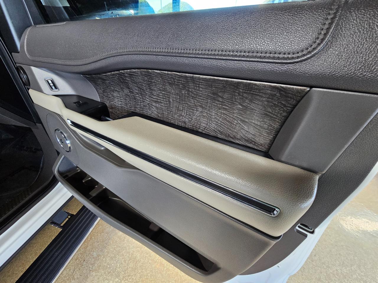 Ford Expedition Max Limited 4x4 2018