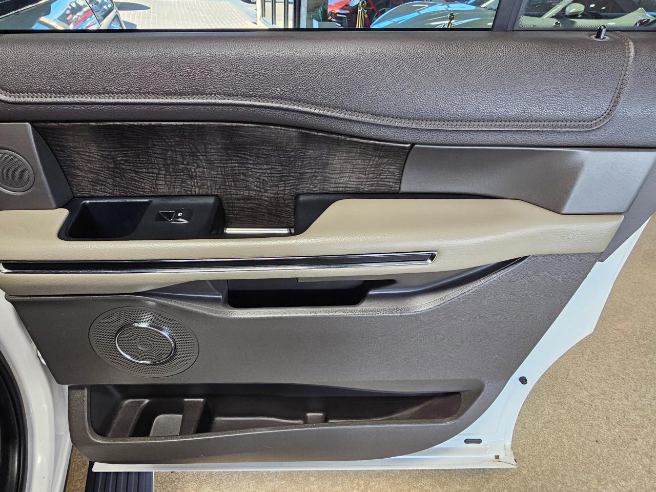 Ford Expedition Max Limited 4x4 2018