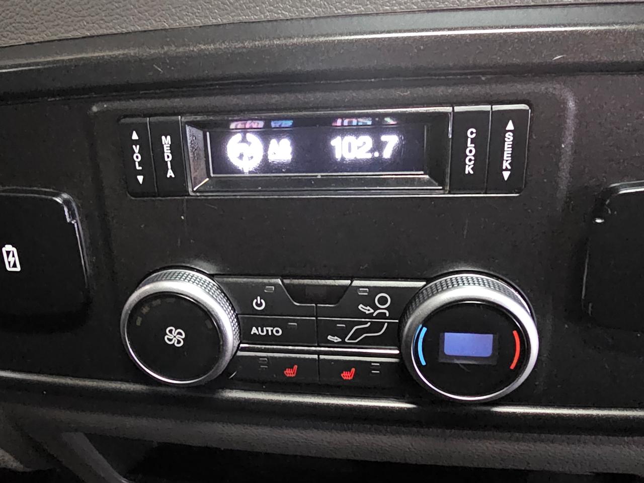 Ford Expedition Max Limited 4x4 2018