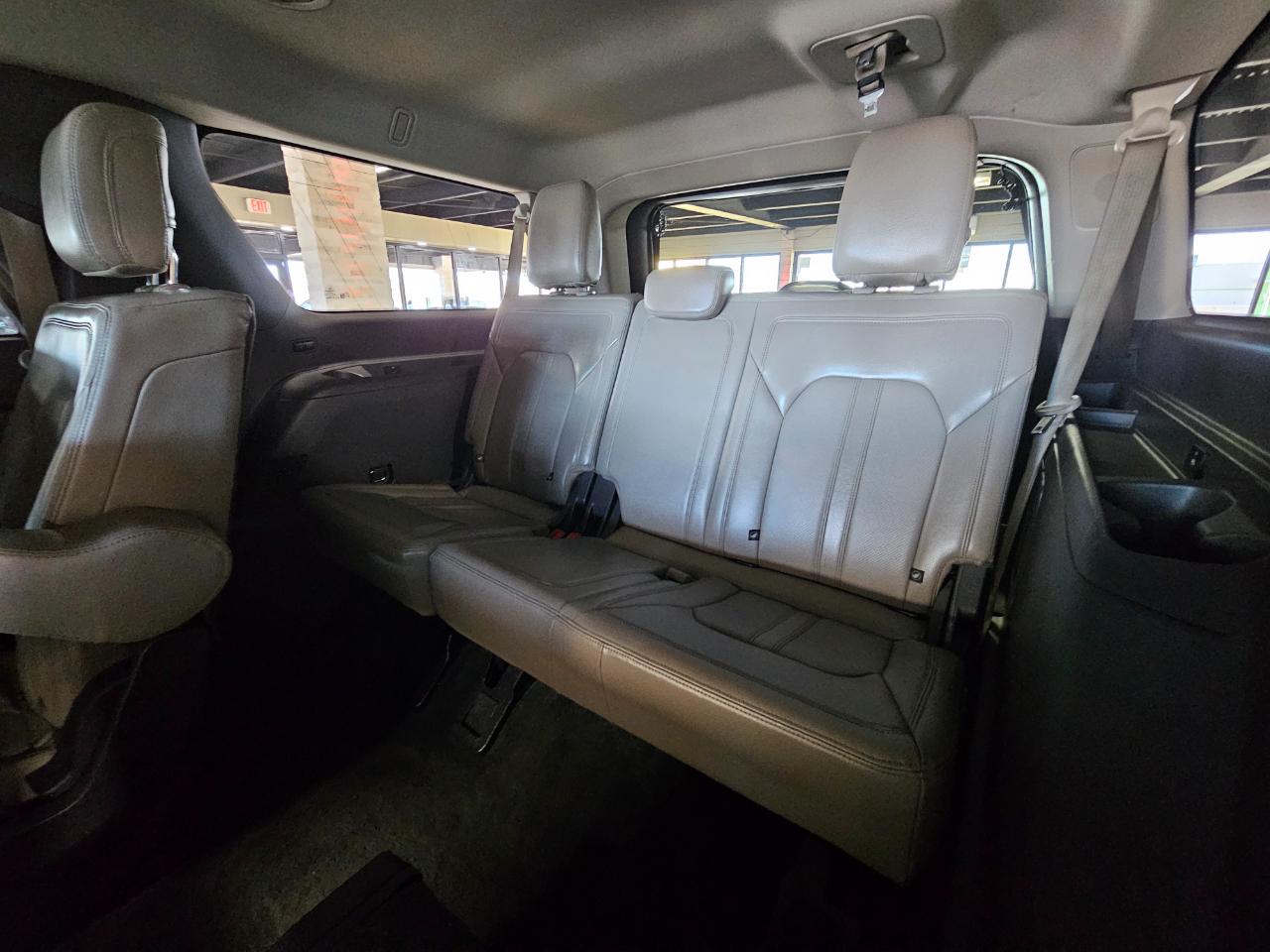 Ford Expedition Max Limited 4x4 2018