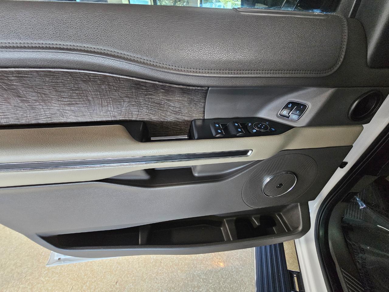 Ford Expedition Max Limited 4x4 2018