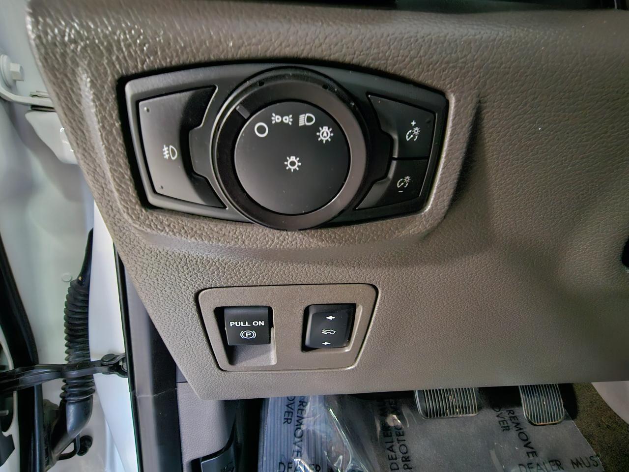 Ford Expedition Max Limited 4x4 2018