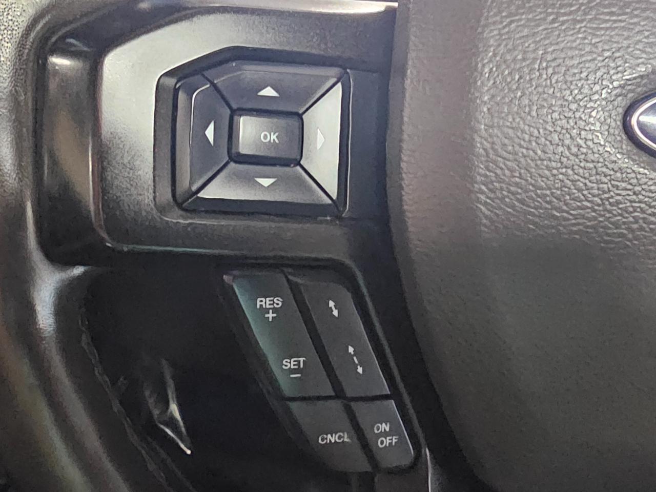 Ford Expedition Max Limited 4x4 2018