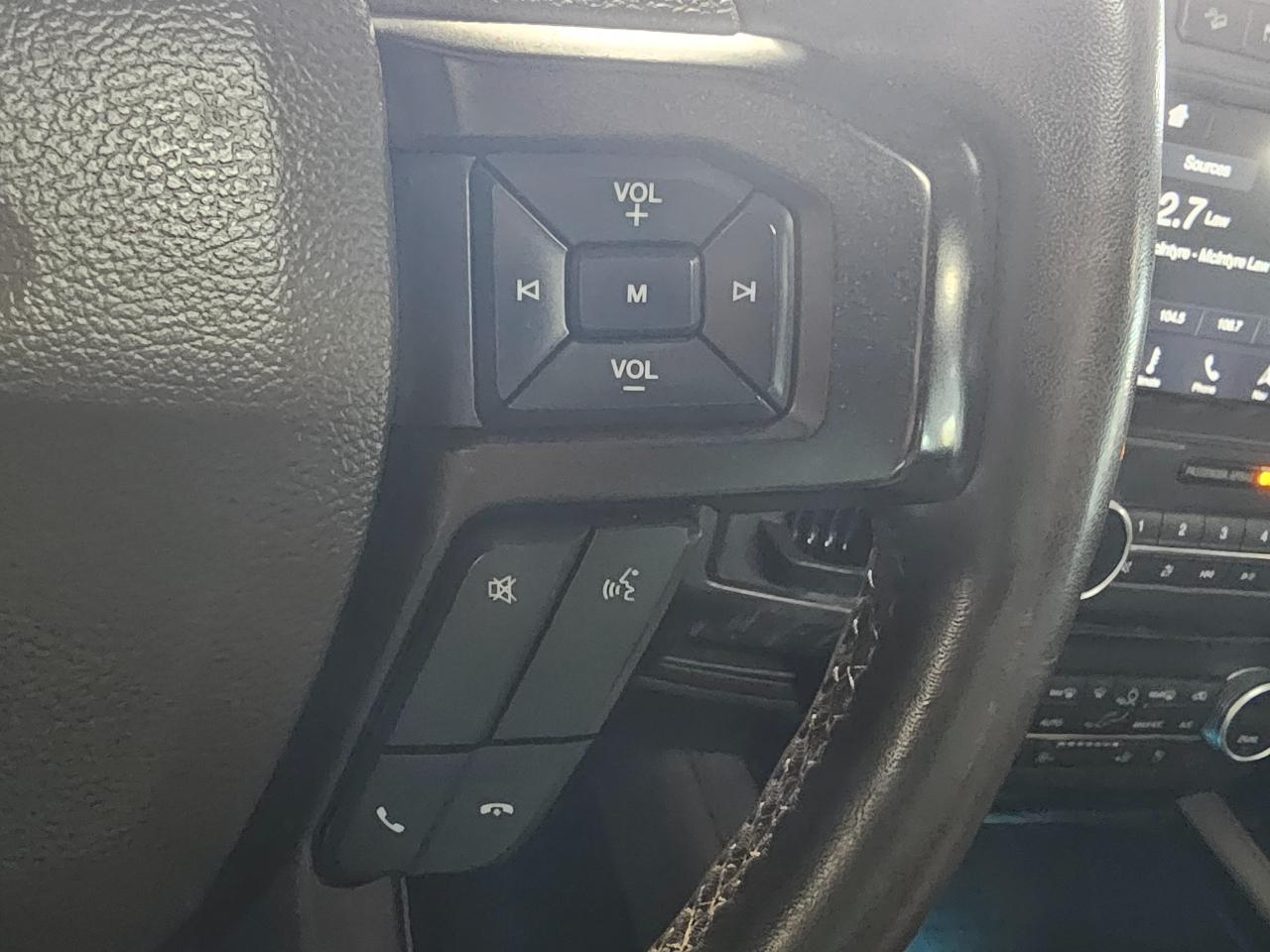 Ford Expedition Max Limited 4x4 2018