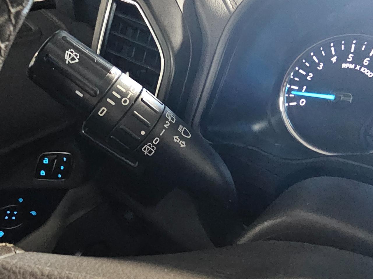 Ford Expedition Max Limited 4x4 2018