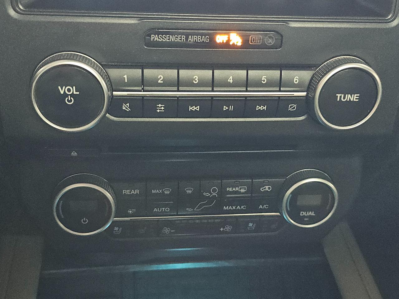 Ford Expedition Max Limited 4x4 2018