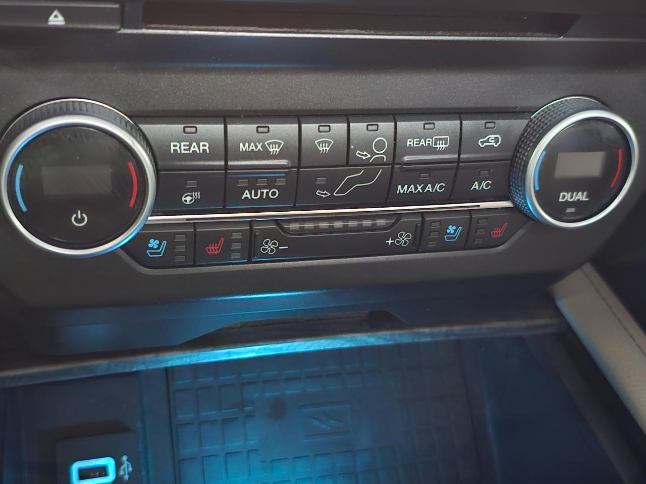 Ford Expedition Max Limited 4x4 2018