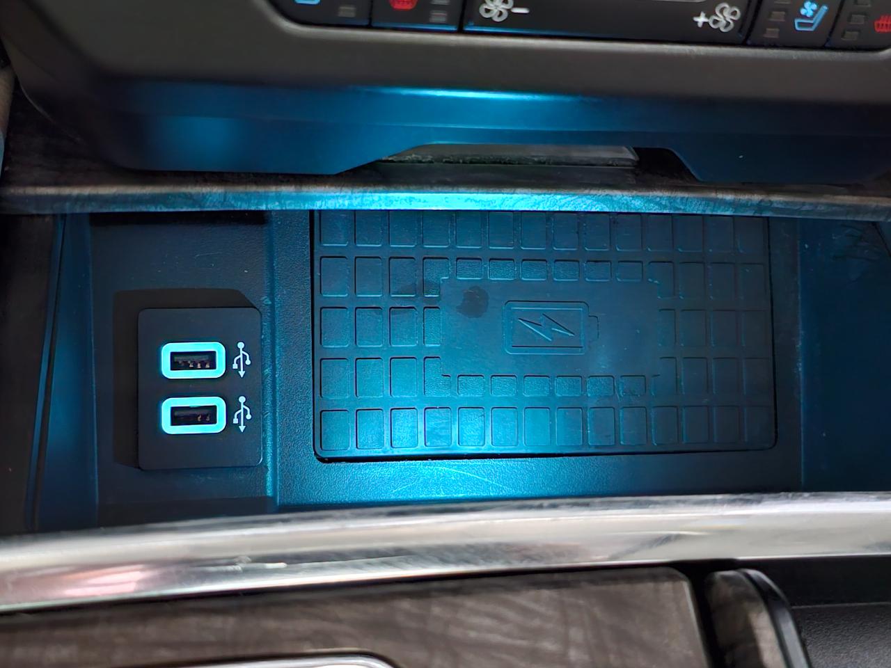 Ford Expedition Max Limited 4x4 2018