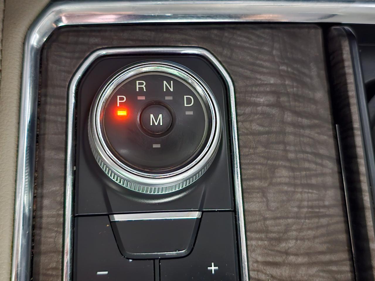 Ford Expedition Max Limited 4x4 2018