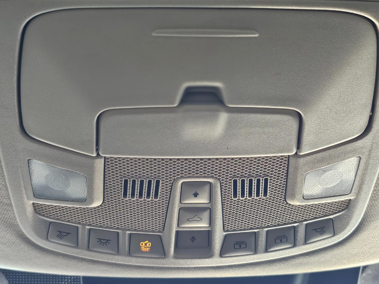 Ford Expedition Max Limited 4x4 2018