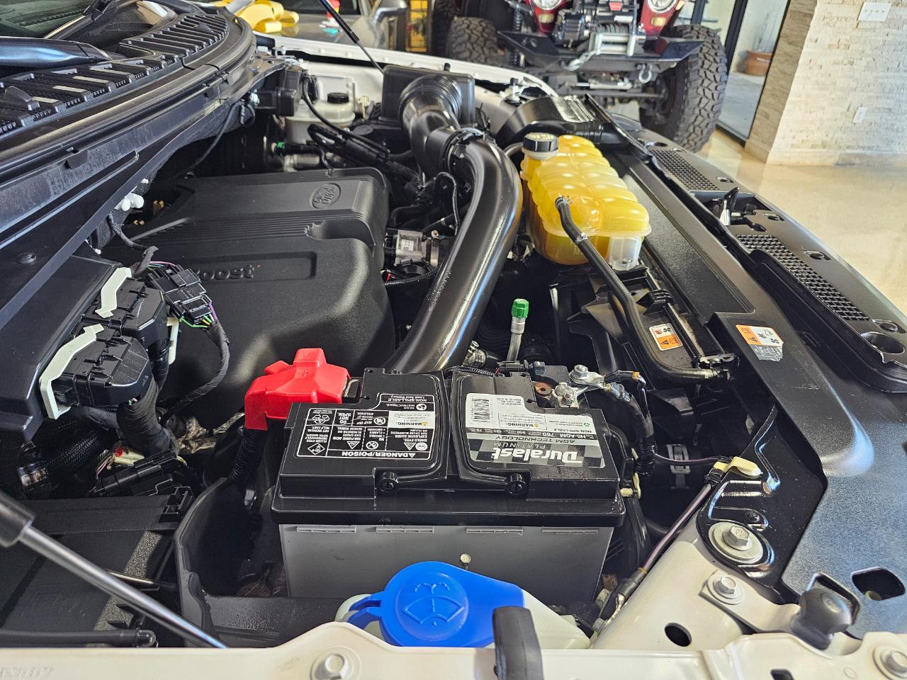 Ford Expedition Max Limited 4x4 2018