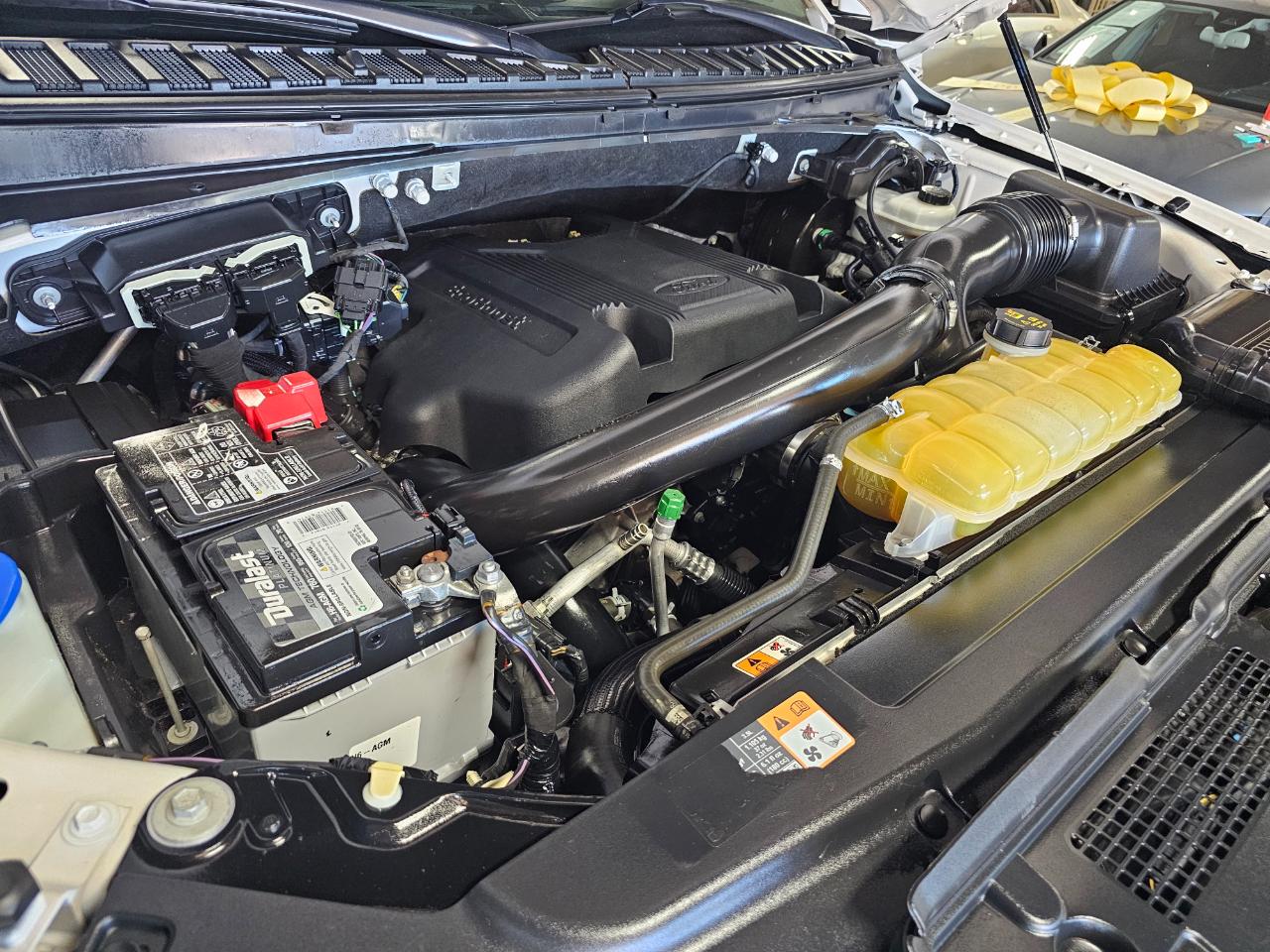 Ford Expedition Max Limited 4x4 2018