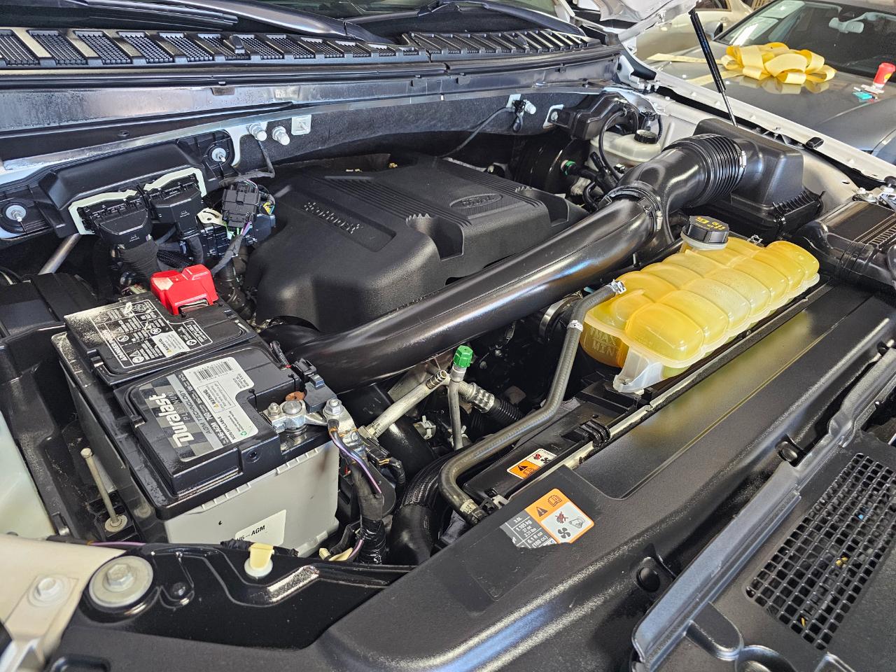 Ford Expedition Max Limited 4x4 2018