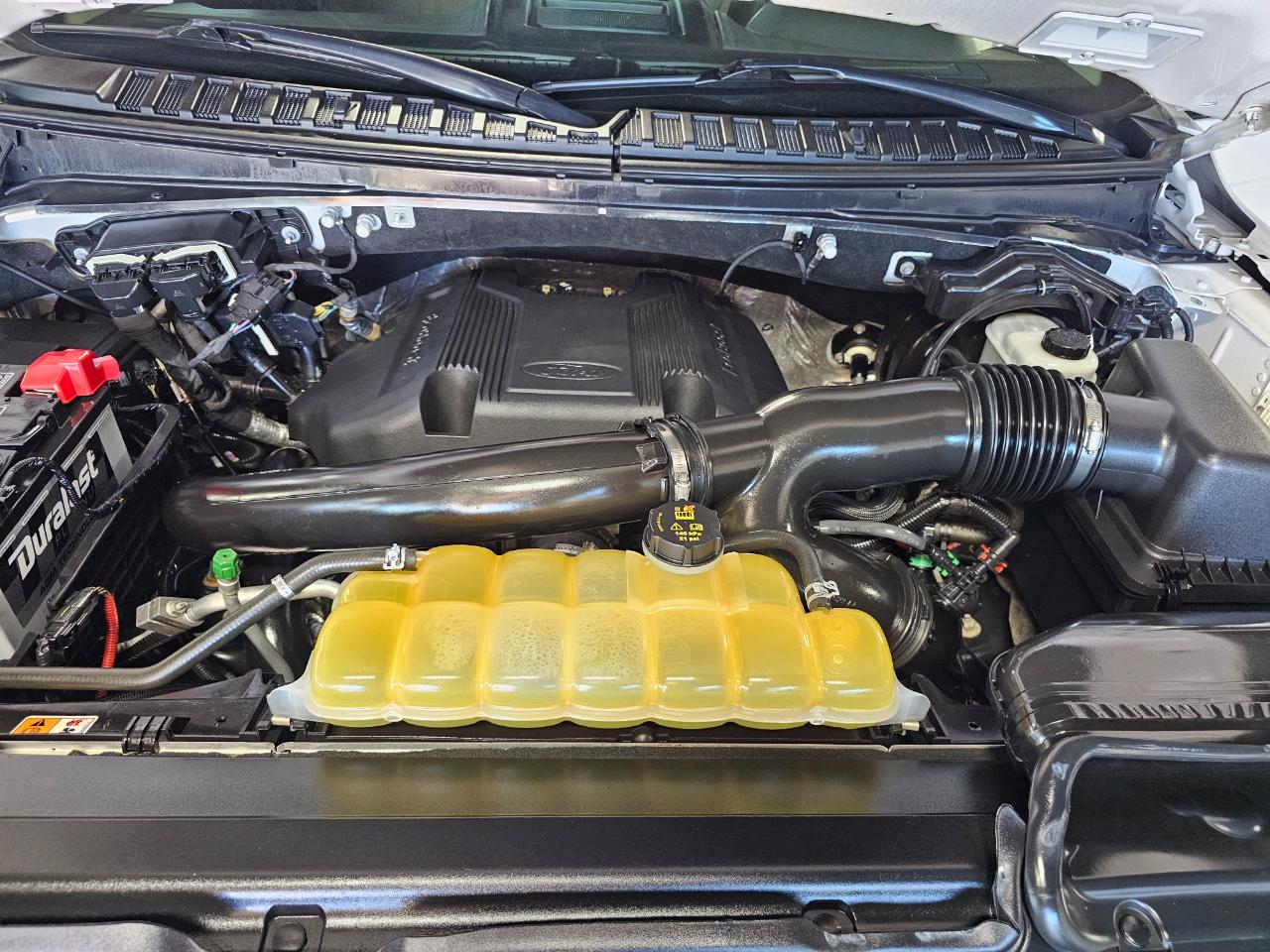 Ford Expedition Max Limited 4x4 2018