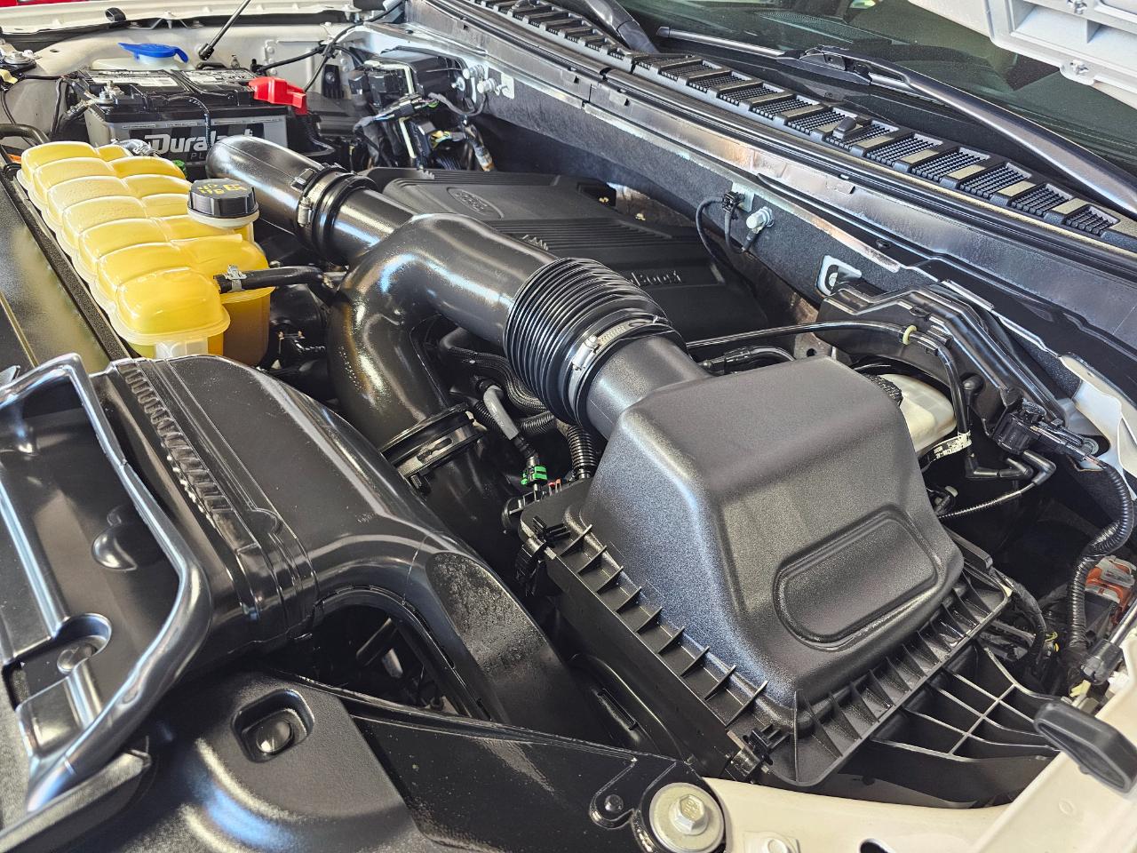 Ford Expedition Max Limited 4x4 2018