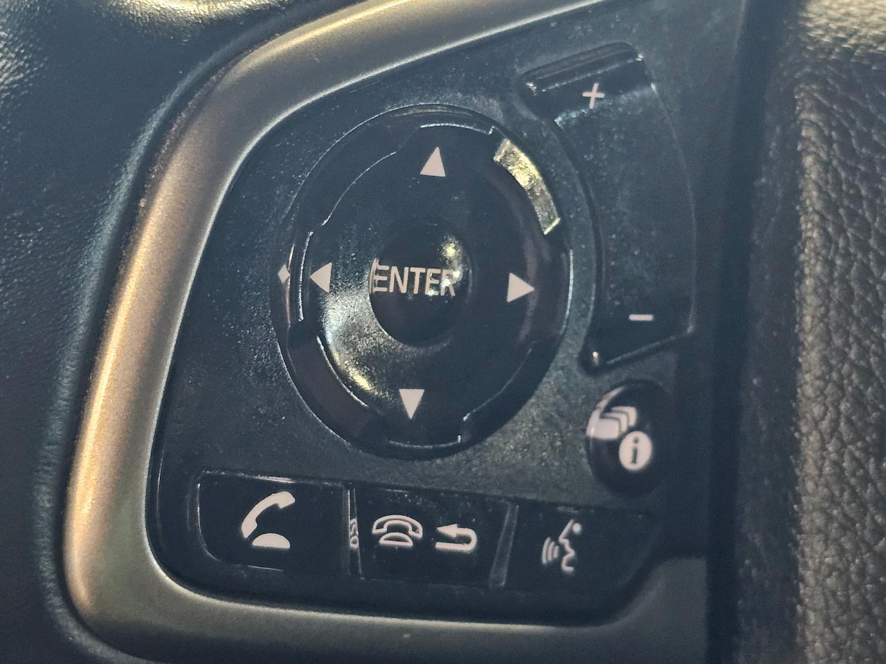 Honda Civic Hatchback Sport CVT 2021