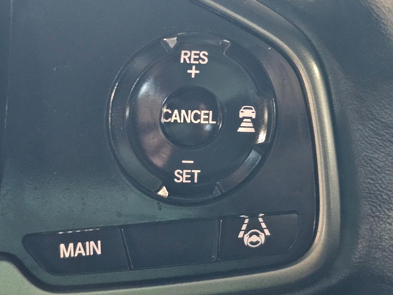 Honda Civic Hatchback Sport CVT 2021