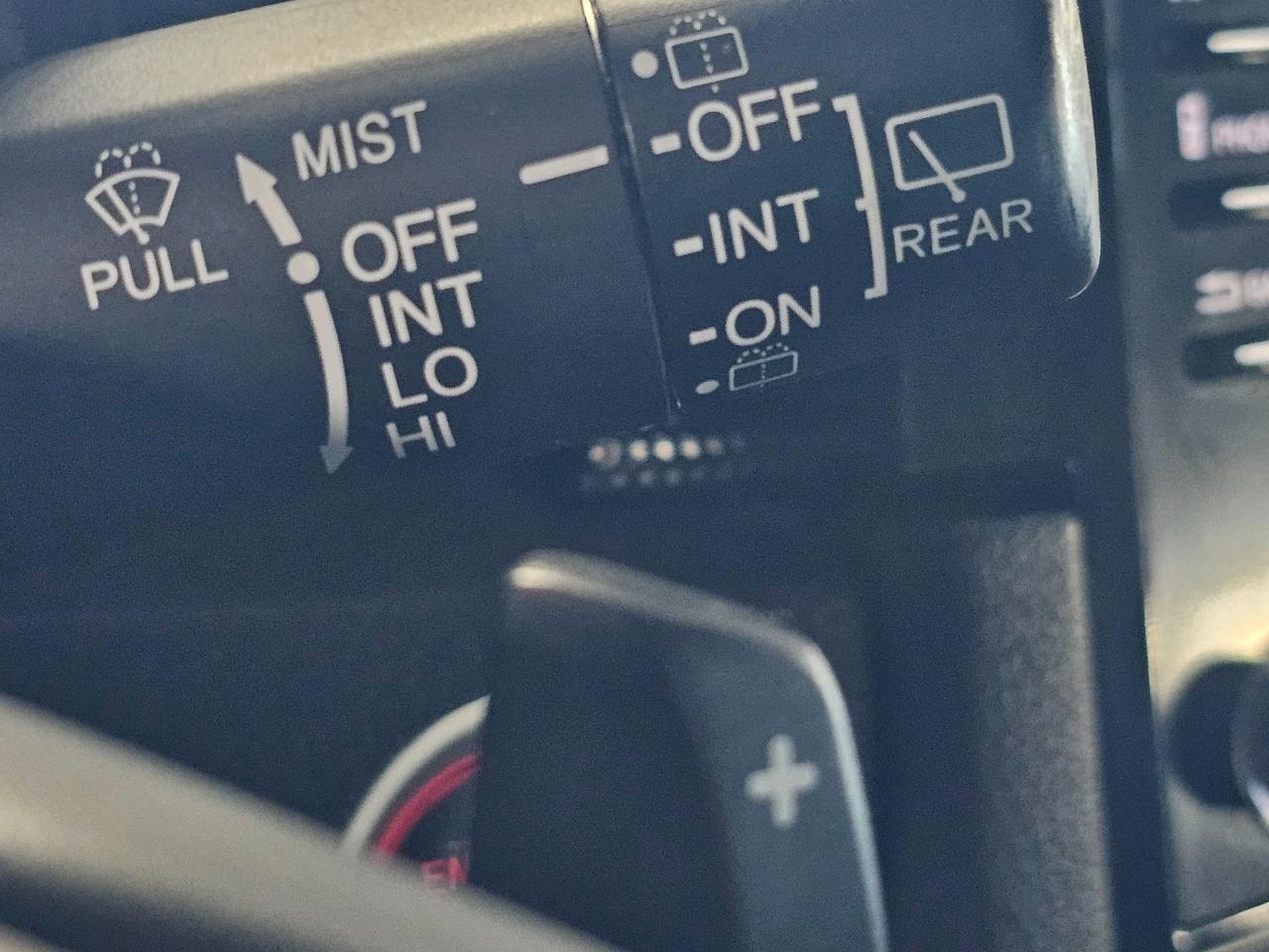 Honda Civic Hatchback Sport CVT 2021