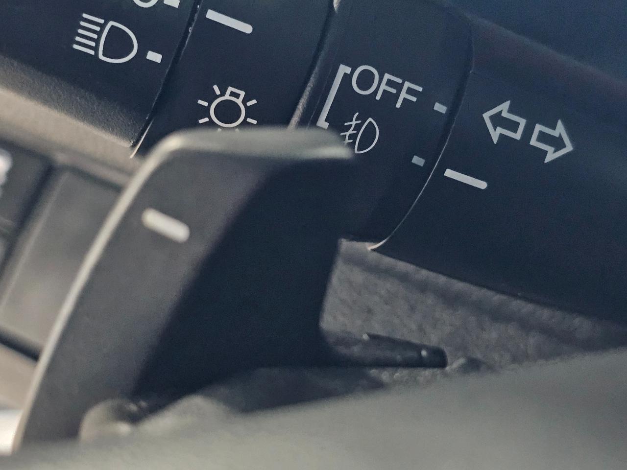 Honda Civic Hatchback Sport CVT 2021