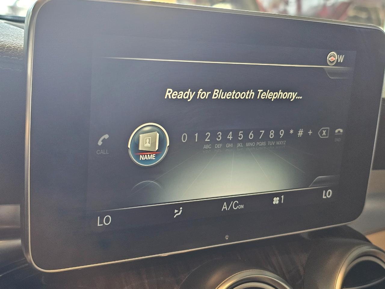 Mercedes-Benz C-Class C 300 Coupe 2017