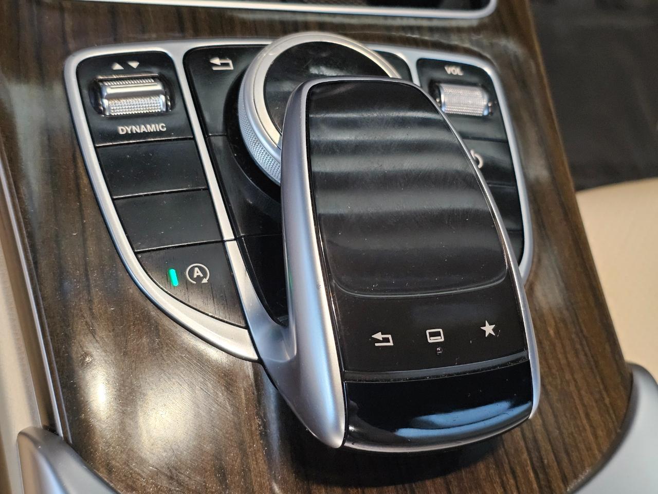 Mercedes-Benz C-Class C 300 Coupe 2017