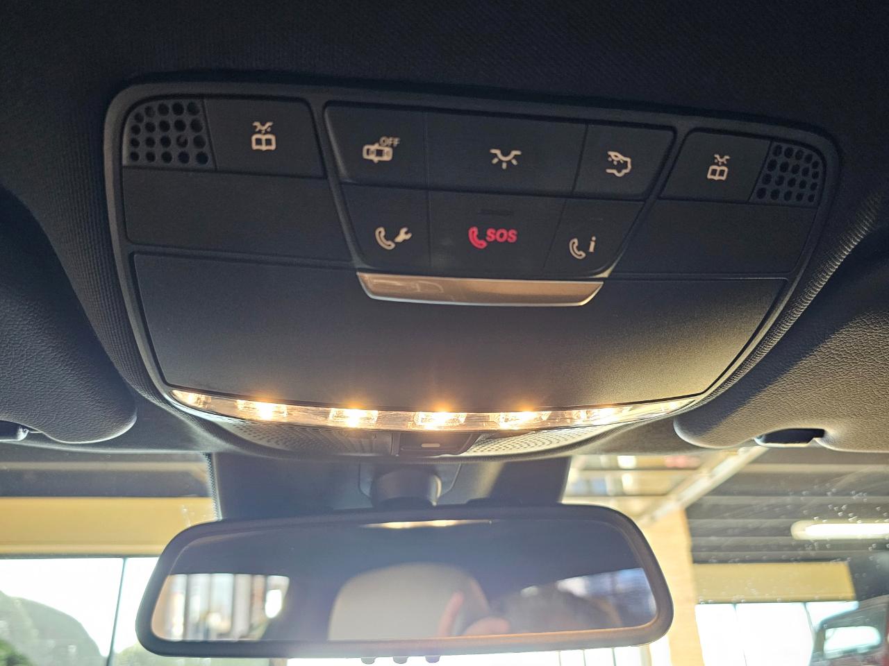 Mercedes-Benz C-Class C 300 Coupe 2017