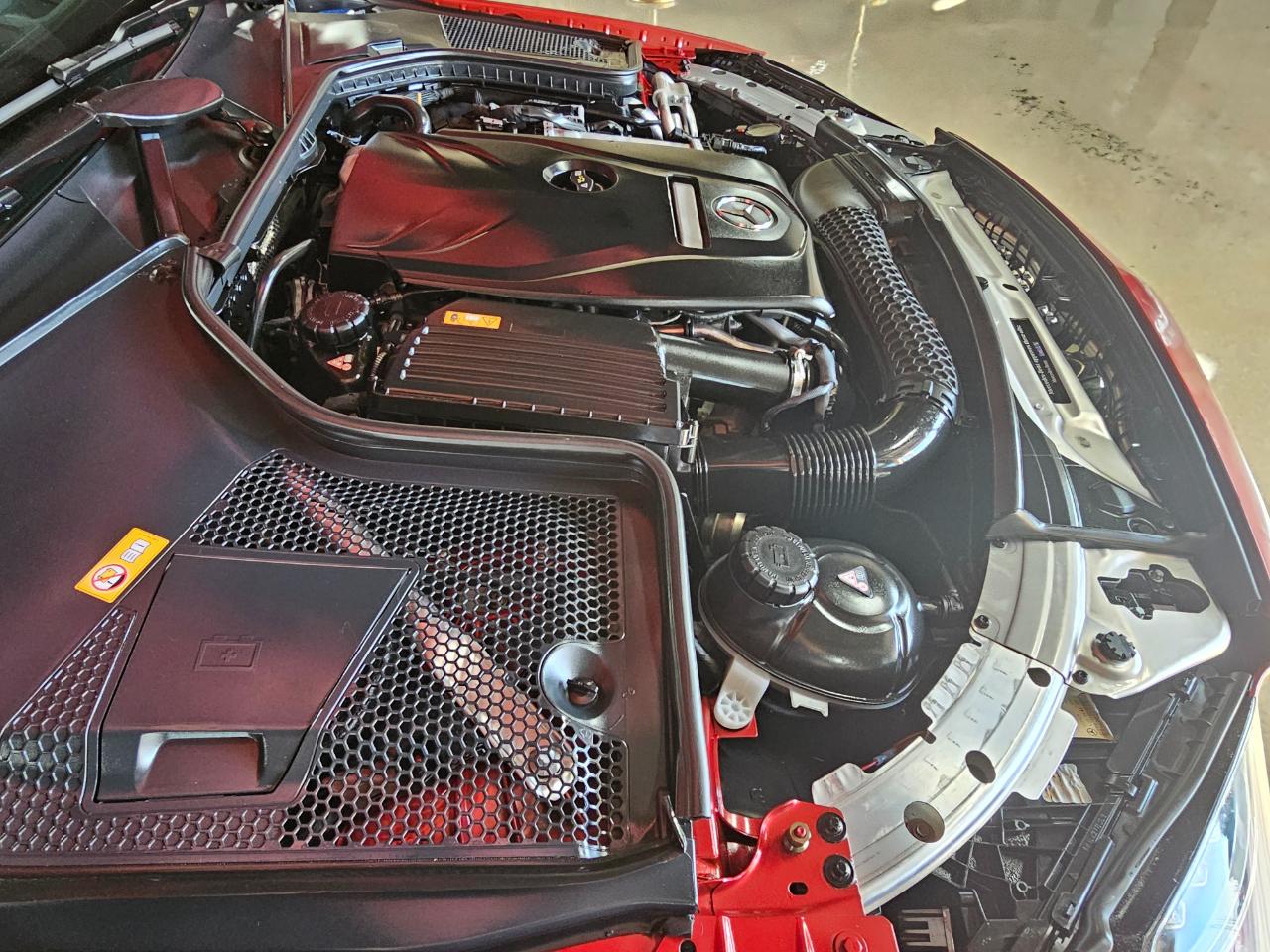 Mercedes-Benz C-Class C 300 Coupe 2017