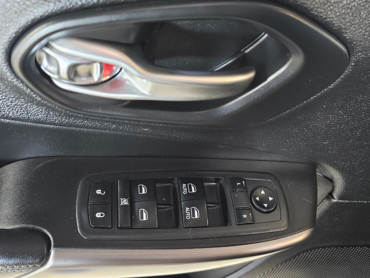 Jeep Cherokee Latitude Plus FWD 2019